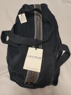 バッグ L.D.L+PLUS コットン（綿100%）