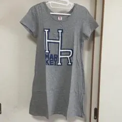 ハリウッドランチマーケット　Tシャツチュニックのサムネイル
