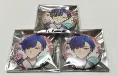 いれいす お正月ランダム缶バッジ 2026 If