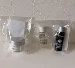 【新品未開封】ランコム HPNクリーム＆アルティメエッセンス＆デュアルローション