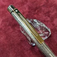 チタンシャープ チタナー シャープペンシル 廃盤 廃番 シャープタンク