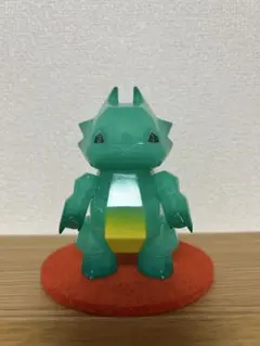 BUCAT ずんだカラー　nekorat ソフビ 2026年最新】nekoratの人気アイテム - メルカリ