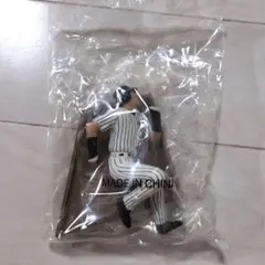 マクファーレン　フィギュア　松井　Hideki Matsui マクファーレントイズ MLB フィギュア シリーズ8/松井 秀喜(H