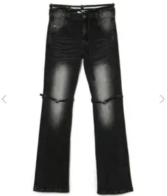 melt the lady denim20 blue Sサイズ melt the lady denim20 blue Sサイズ melt the lady denim20