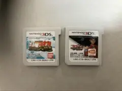 ◎2本セット 名探偵コナン マリオネット交響曲 ファントム狂詩曲 ラプソディー