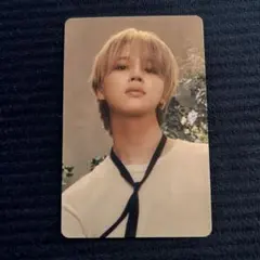 ①【JIMIN３枚】BTS MUSE ユニバ ラキドロ トレカ BTS JIMIN MUSE JAPAN Universal Music Store UMS Limited Lucky