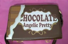 2025年最新】Angelic Pretty Meltyチョコレートの人気アイテム