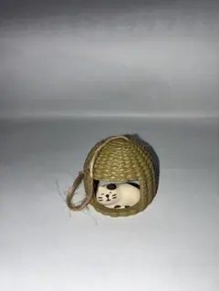 《新品未使用》猫と猫ちぐら