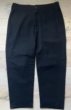 HARE サルエル風パンツ 七分丈 期間限定価格のサムネイル