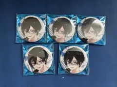 アラビアンスタイル にじさんじ 四季凪アキラ 缶バッジ Amazon.co.jp: にじさん VOLTACTION 四季凪アキラ 缶バッジ アラビアン