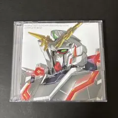 「機動戦士ガンダム ユニコーン RE:0096」コンプリート•ベスト