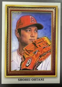 2026年最新】大谷翔平 カード エンゼルスの人気アイテム - メルカリ