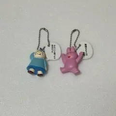 なおにゃんスイング　ガチャ