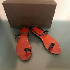ISSEY MIYAKR　サンダルのサムネイル
