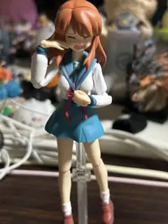 figma 涼宮ハルヒの憂鬱 朝比奈みくる 現品のみのサムネイル