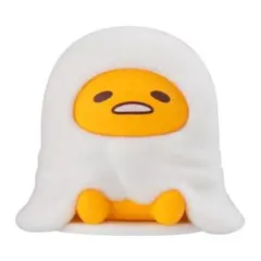 新品未開封 サンリオおふとんかぶりっこ2 ぐでたま フィギュア (884-2