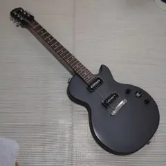 エピフォン レスポールスタジオ P90 アルニコPU - メルカリ