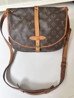 Louis Vuitton PARIS モノグラム ショルダーバッグのサムネイル