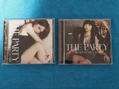 THE PARTYシリーズ　2枚セット