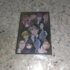 HUNTER × HUNTER SP幻影旅団