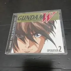 新機動戦記ガンダム W OPERATION 2