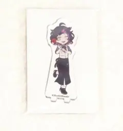 【あくねこ】ラムリ アニカフェ アクスタのサムネイル