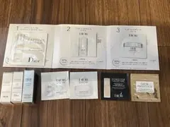 DIOR サンプルセット