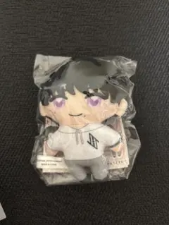 JO1 木全翔也 かっぷこふれんず