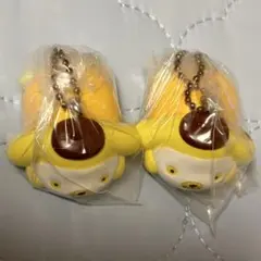 サンリオ GRWMマスコットチャーム
