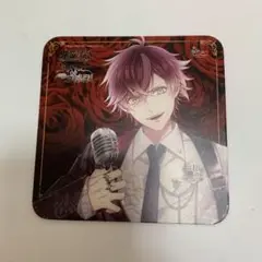 ディアラバ 逆巻アヤト　コースター　パセラ
