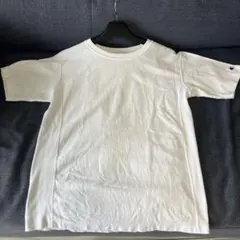 Champion Reverse Weave Tシャツ ホワイト Lのサムネイル