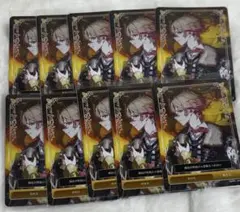 シクフォニ みこと RAGE トレカ
