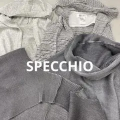 T662◯ SPECCHIO トップス4点セット