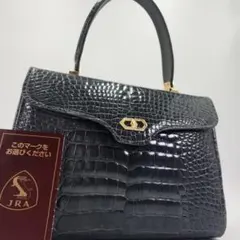 2025年最新】クロコダイル バッグ シャイニングの人気アイテム