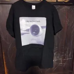 DREAM THEATER 　Tシャツ Ｌサイズ