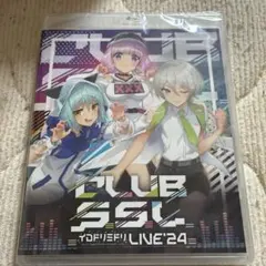 イロドリミドリ CLUB SSL