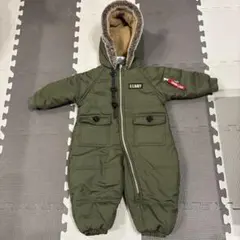 《値下げ！》Grin Lab ジャンプスーツ　スノーウェア