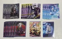 うたプリ ビジュコレ Vol.4 藍①