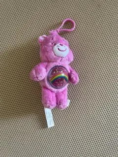 Care Bears ケアベア キーホルダー
