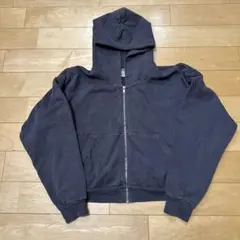 ロサンゼルスアパレル フルジッパー レディース 単丈 S/M