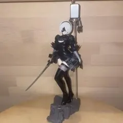 一番くじ　NieR Automata ニーアオートマタ　A賞　2B フィギュア