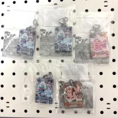 アイカツ アクリルチャーム