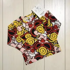 t*͙様 ヒスミニ MINIちゃん ロンT 80 新品未使用