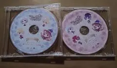 マジェスティック☆マジョリカル 限定版ドラマCD