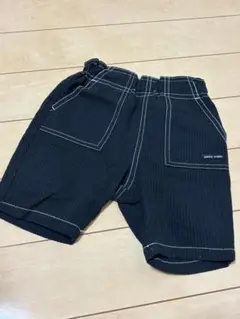 petit main ハーフパンツ　【まとめ買い割対象】