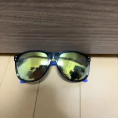 JINS サングラス ミラーレンズ