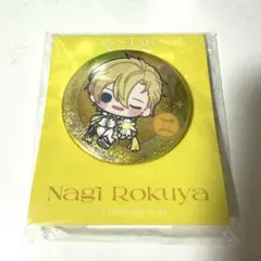 2025年最新】六弥ナギ バッジの人気アイテム - メルカリ