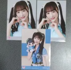 ＝LOVE イコラブ　音嶋莉沙　生写真 まとめ売り