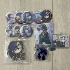 朝比奈まふゆセット
