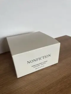 ハノン パーフェクト リュミエールクリーム（美容クリーム）30ml(ほぼ 